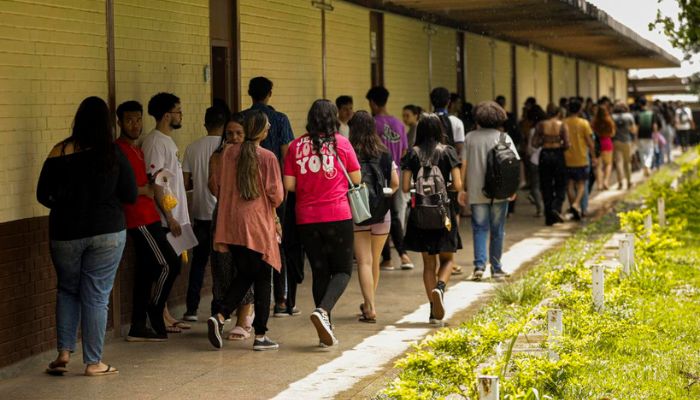 Reaplicação do Enem deve ser pedida de 13 a 17 de novembro